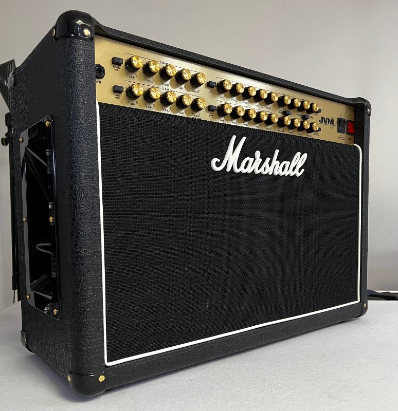 Amplis Guitare & Combos