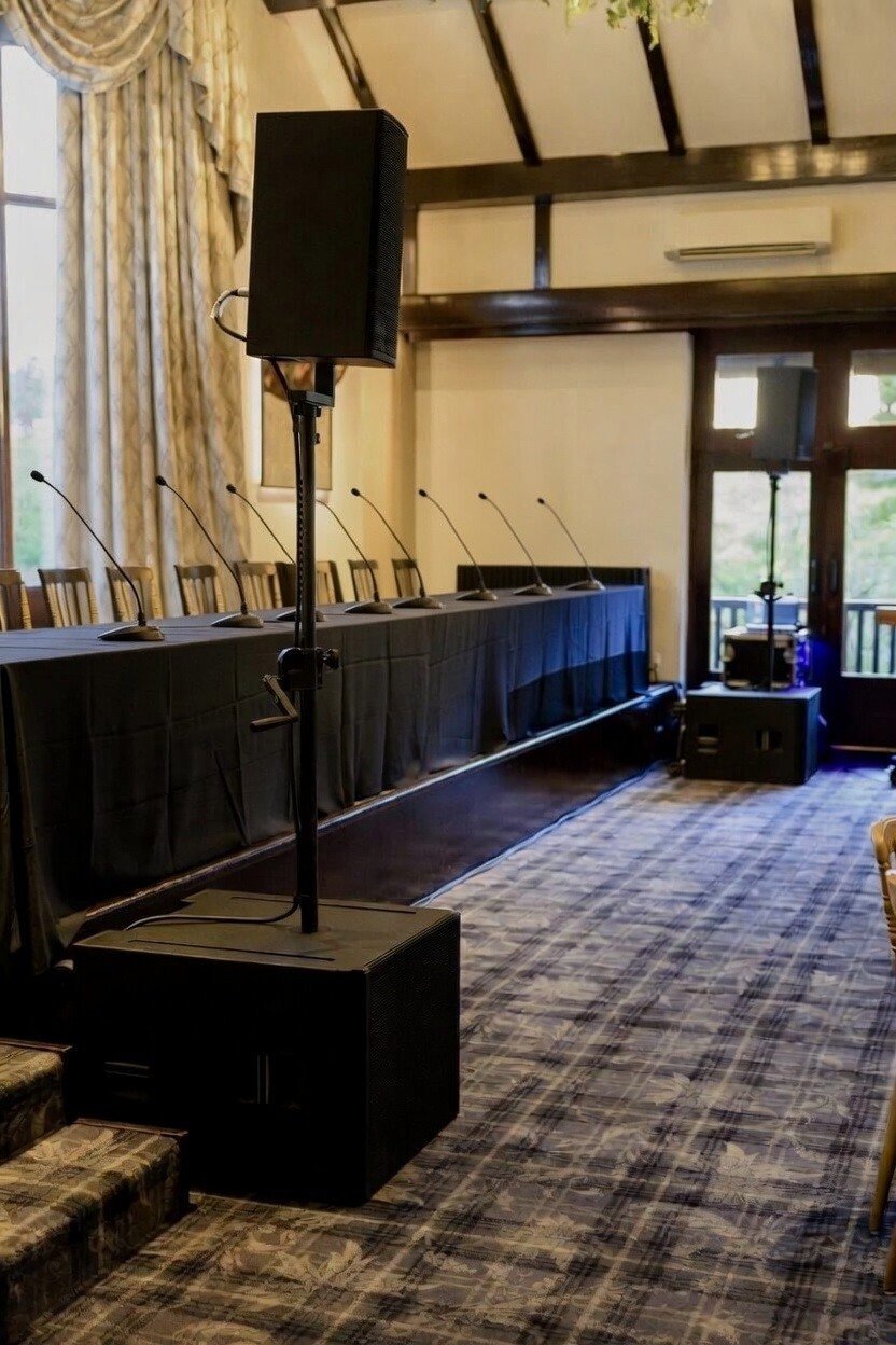 Corporate Events