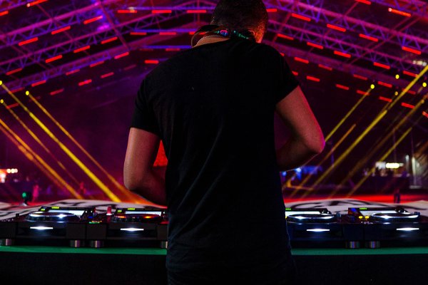 DJ Services