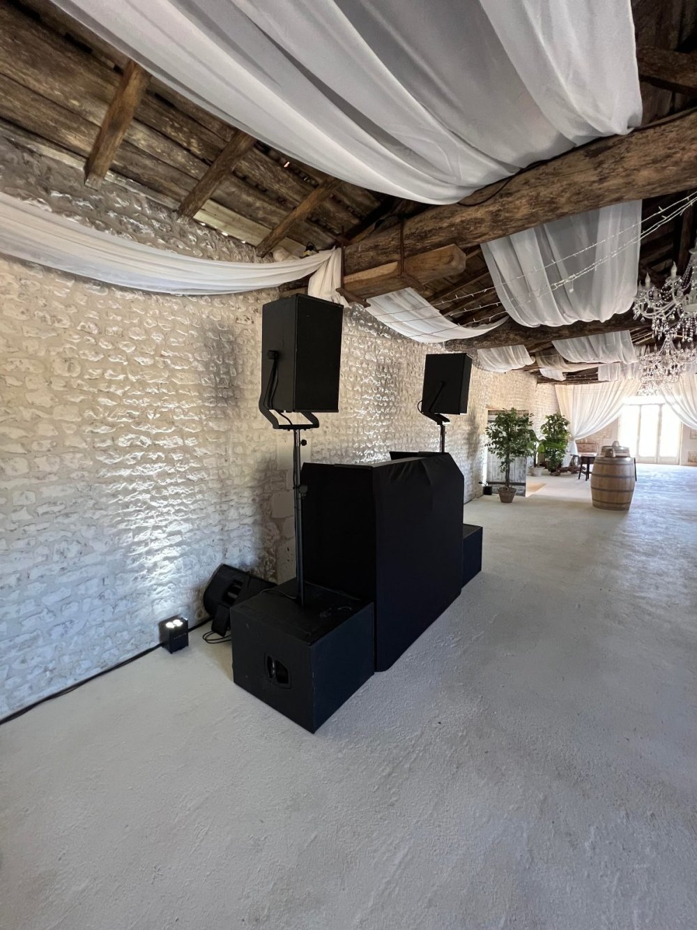 Corporate Event DJ