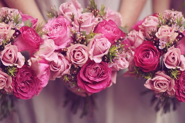 Do French Weddings Have Bridesmaids?