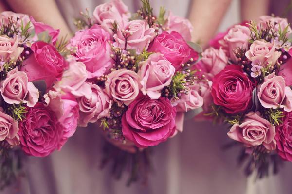 Do French Weddings Have Bridesmaids?