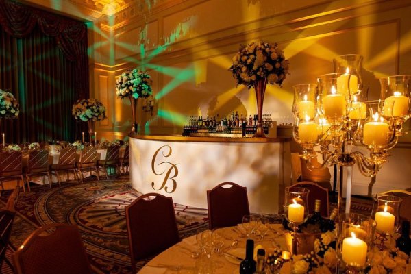Do You Need Lighting for a Wedding?