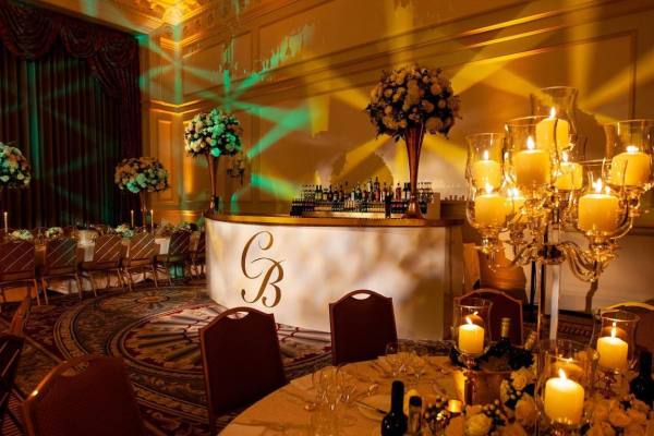 Do You Need Lighting for a Wedding?