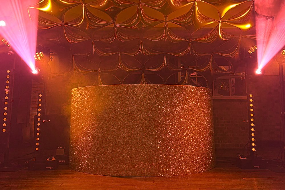 Mobile Bar Hire