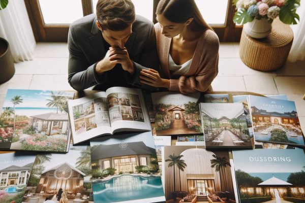 How Far in Advance Should You Book a Wedding Venue?