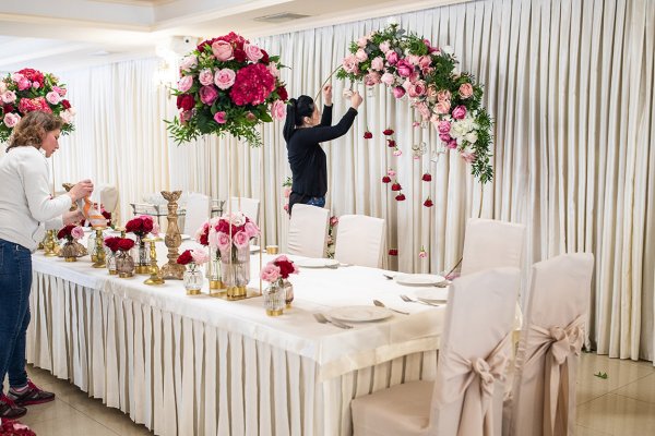 How Much Does a Wedding Planner Cost in the South of France?