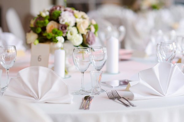 How Much Does the Average Wedding in the South of France Cost?