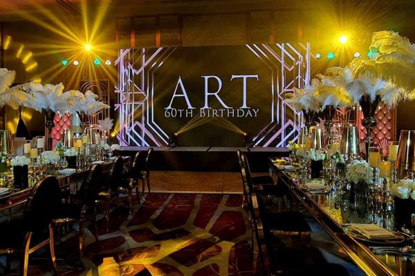 LED Screen & Projector Hire