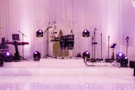 Lighting Hire