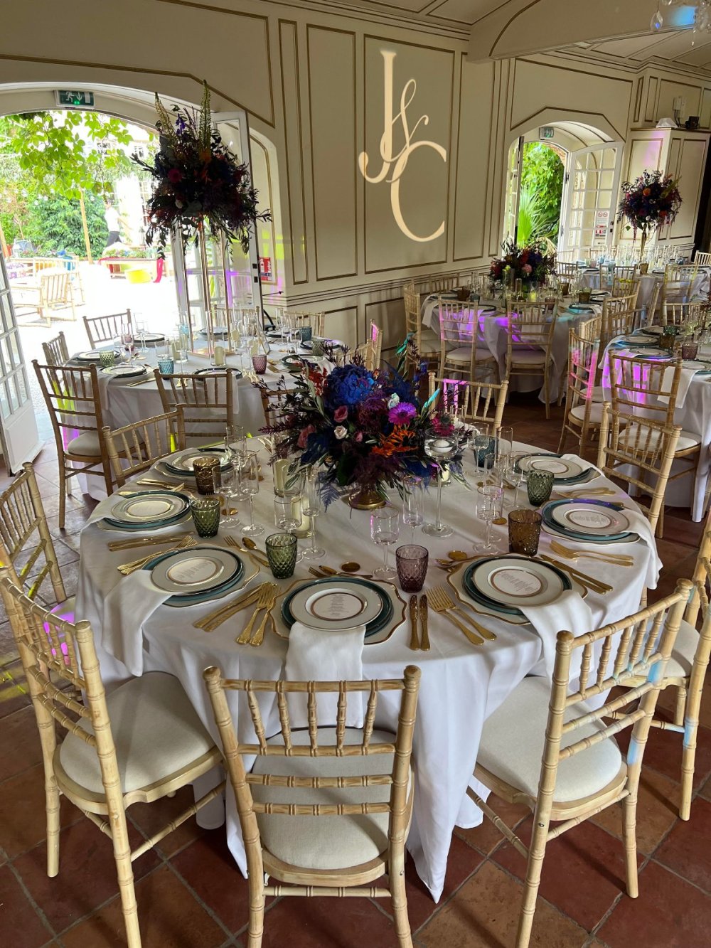 Monogram Lighting