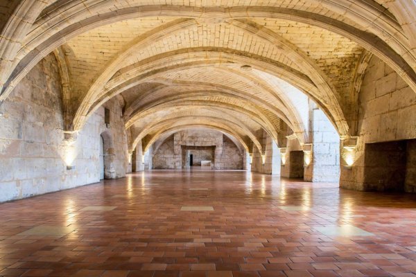 Make Your French Wedding a Royal Affair In Cognac
