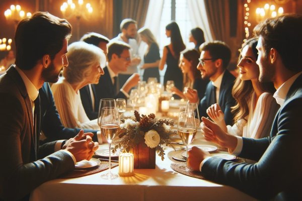 Should I Invite My Work Colleagues to My Wedding?