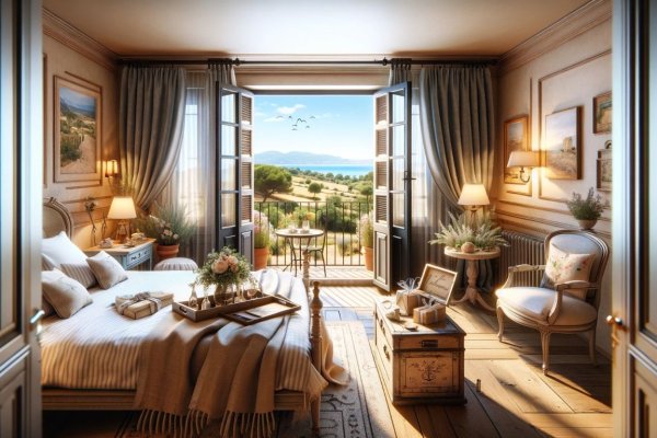 Should You Pay for Your Destination Wedding Guests' Accommodation?