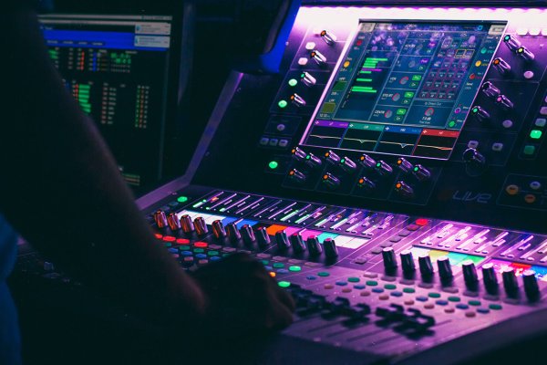 Sound Hire