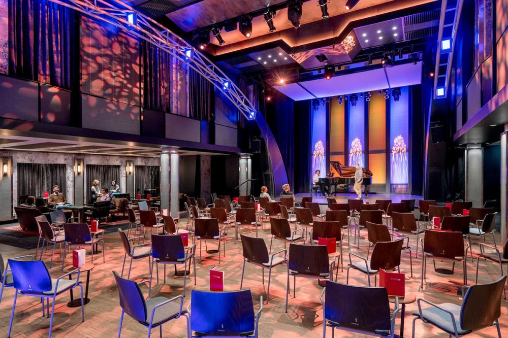 Corporate Events