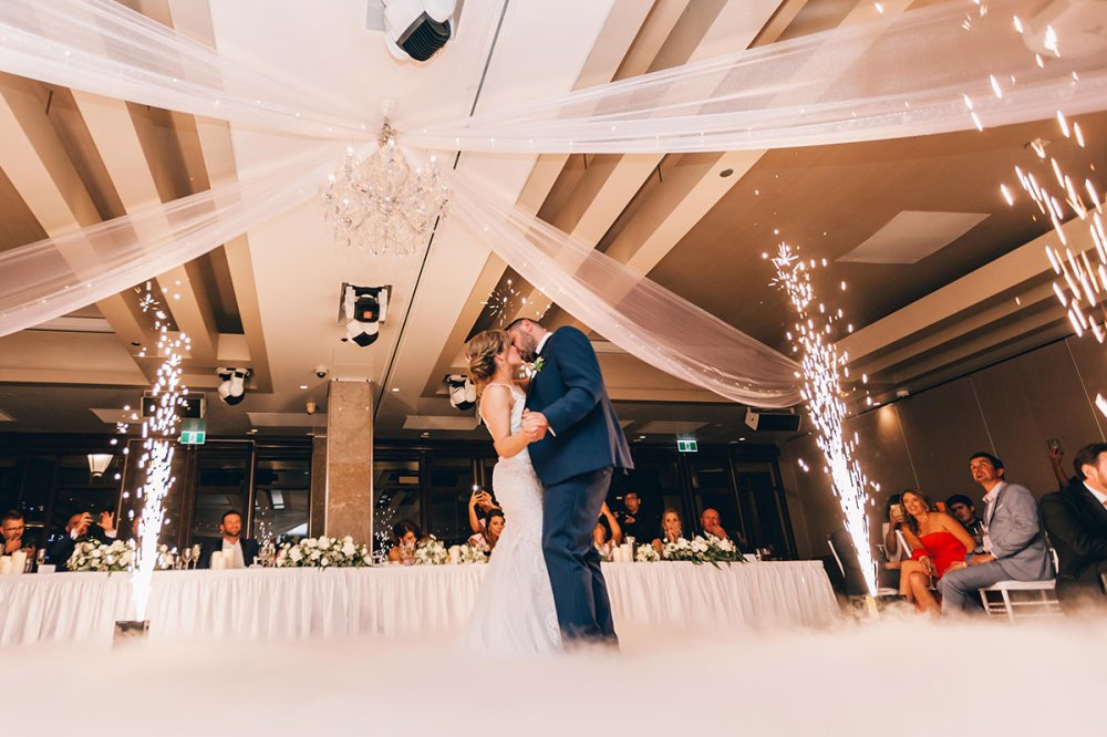 Weddings & Party Systems