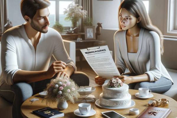 Wedding Insurance Abroad: What Do I Need?