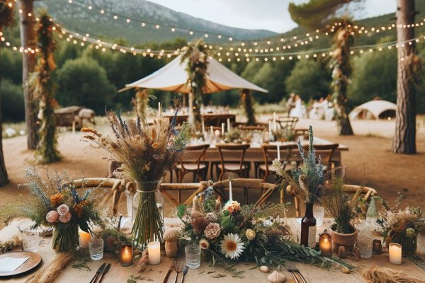 What Are the Different Wedding Styles in France