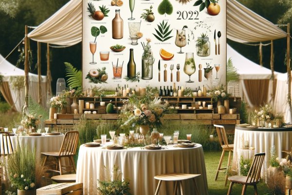What Are the Wedding Trends for 2022