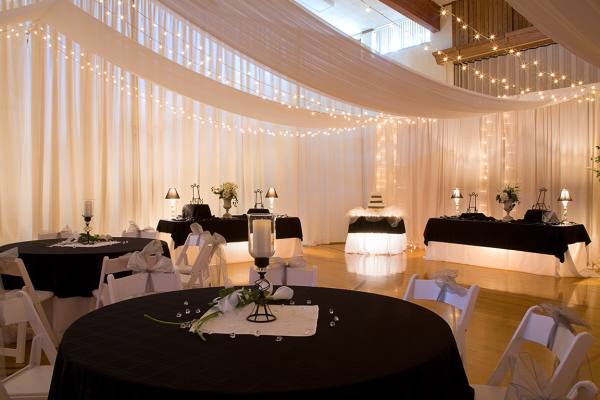 What Kind of Lighting Do You Need for a Wedding?