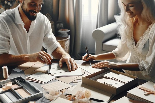 When Should You Send Out Invitations for a Destination Wedding?