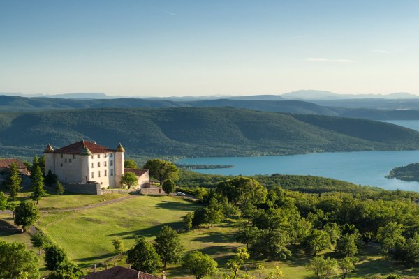 Where Can I Get Married in the South of France?