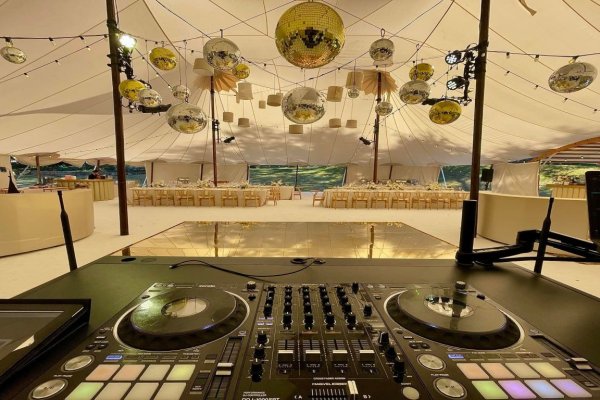 Why Your Wedding DJ Might Be Your Most Important Wedding Vendor